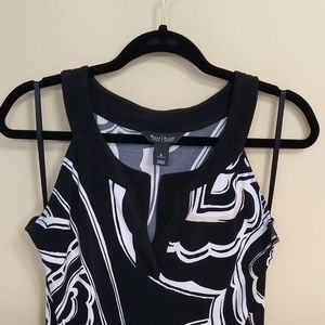 White House Black Market Dress